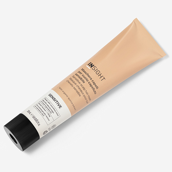 Маска SENSITIVE для чувствительной кожи головы 200 мл