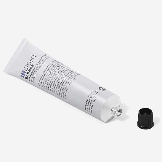 Цветовой бустер для усиления холодных оттенков BLONDE (60 мл)